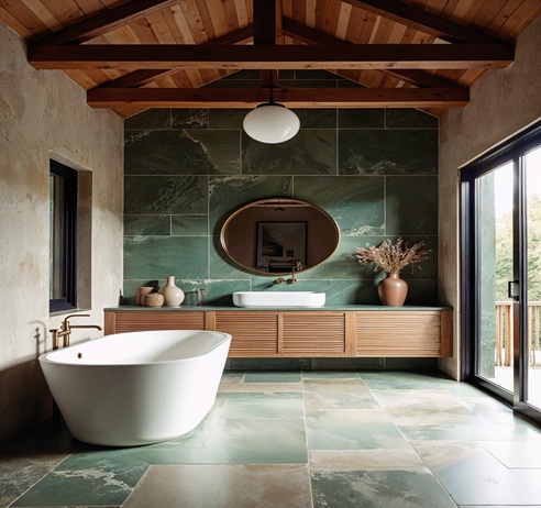 5 Bathroom Trends in India That Are Changing the Way We Design Homes